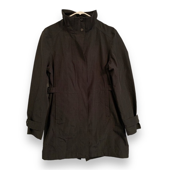 Kirkland Signature Medium Trenchcoat Raincoat - Picture 4 of 5
